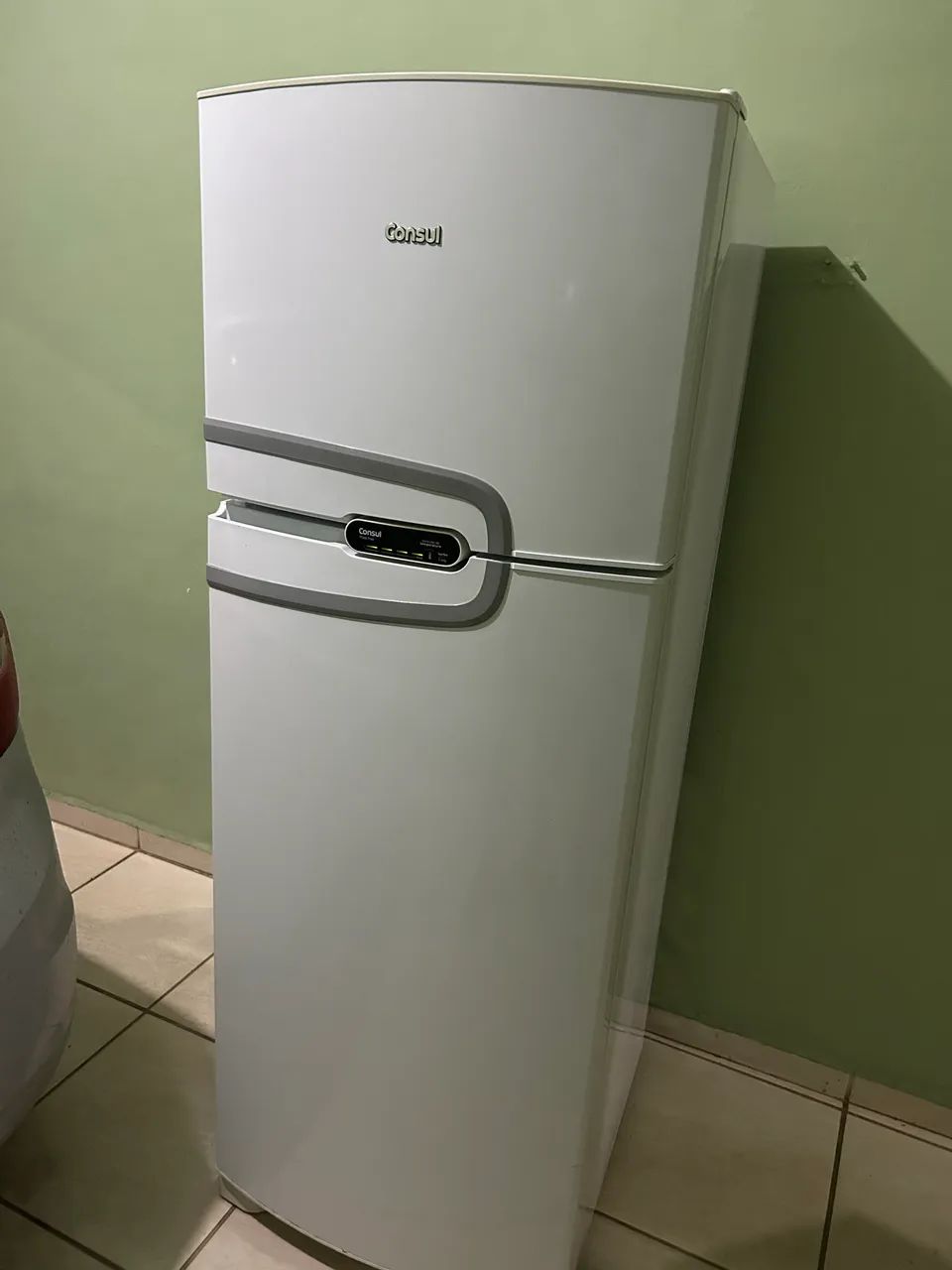 Geladeira Consul - Foto 4