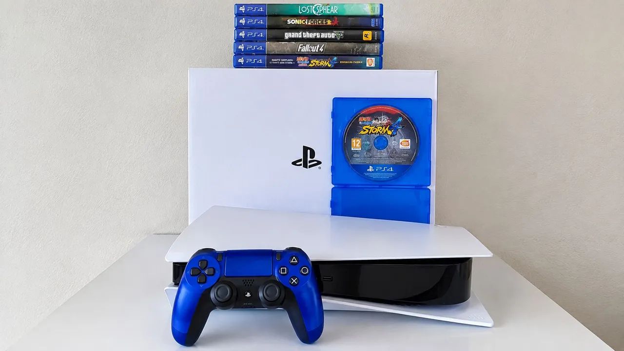 Playstation 5