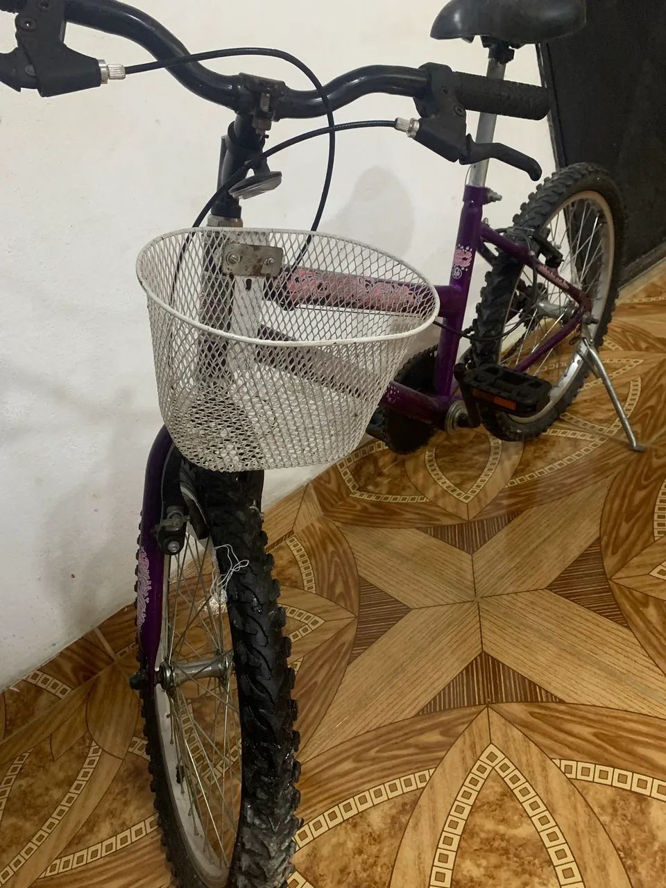 Bicicleta  - Foto 2