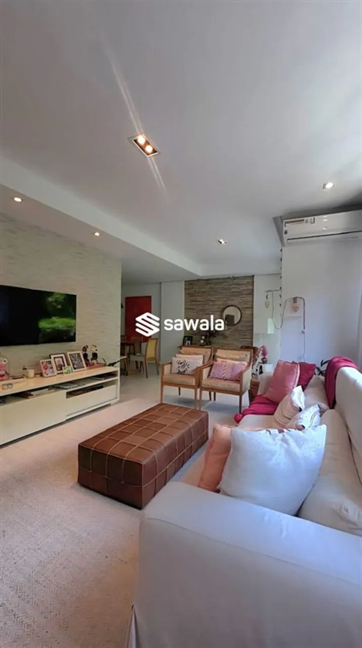Excelente Imovel em São Conrado - Foto 2