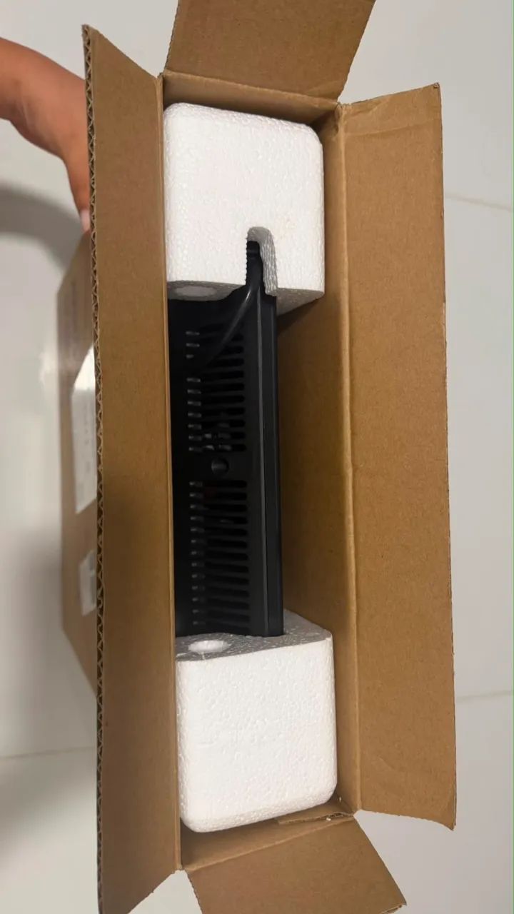 Cooktop de indução  - Foto 2