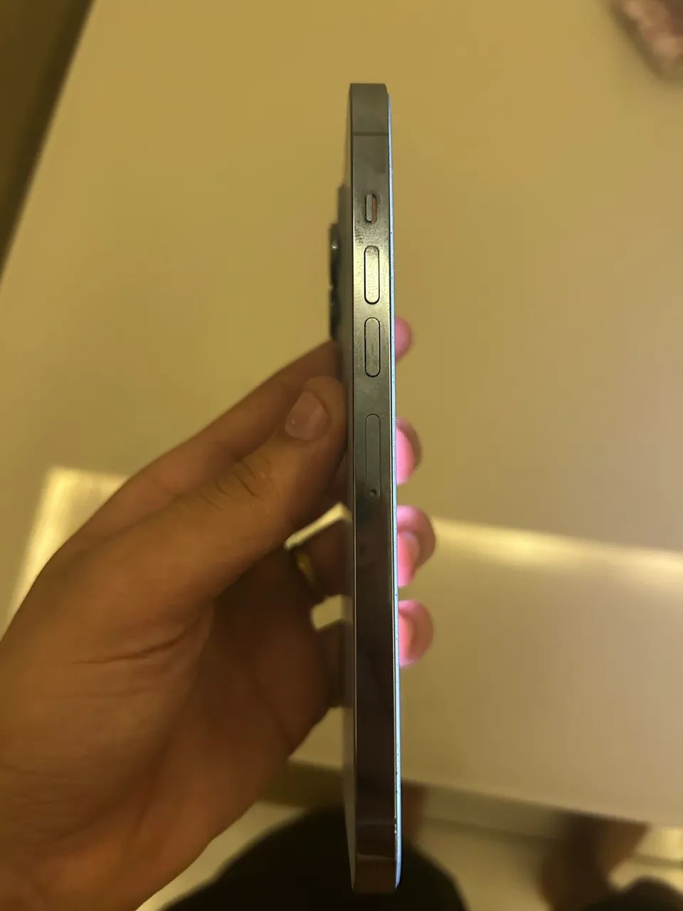 iPhone 13 Pro Max 256gb - Foto 5