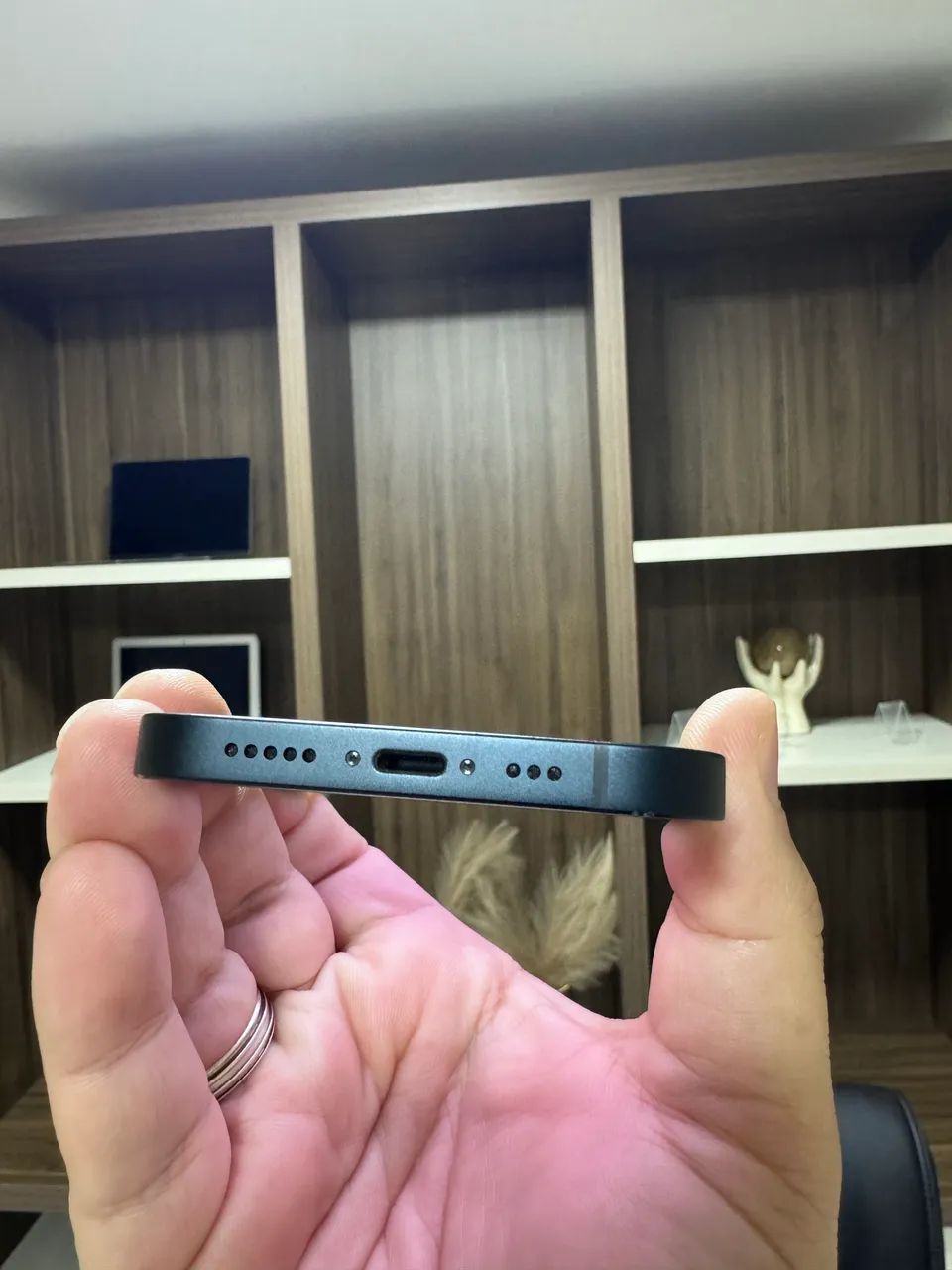iPhone 13 128 Impecável - Foto 5