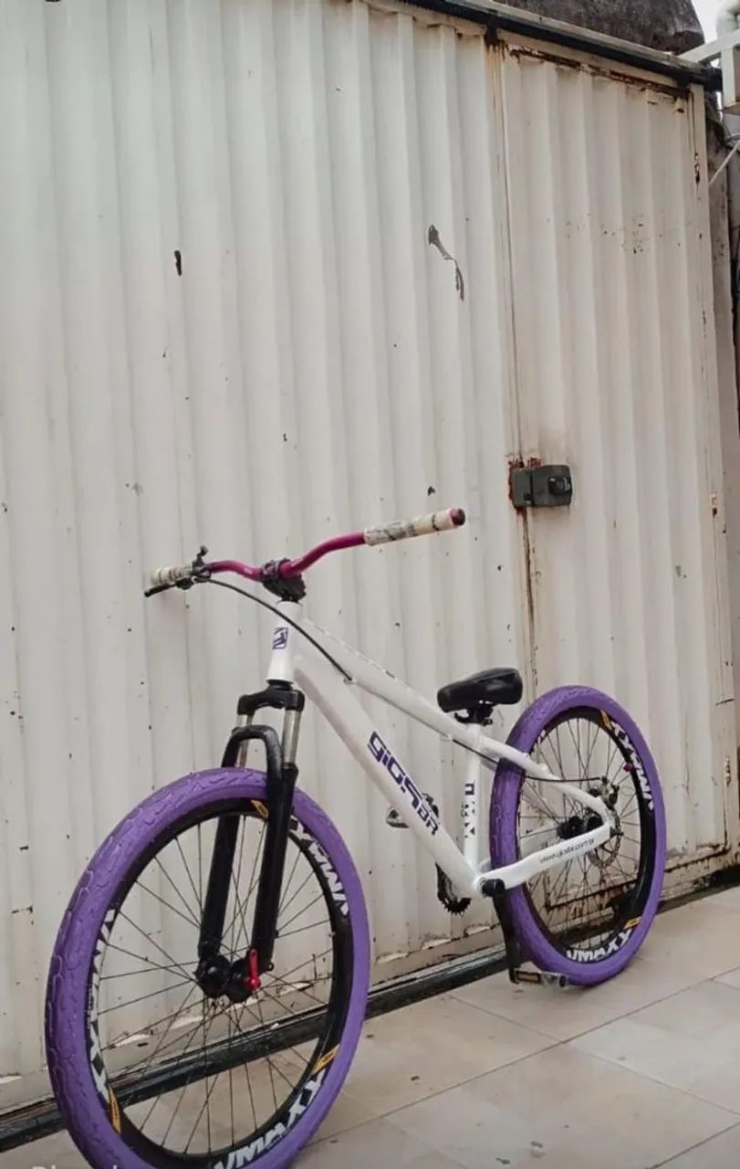 Gios frx aro 26 