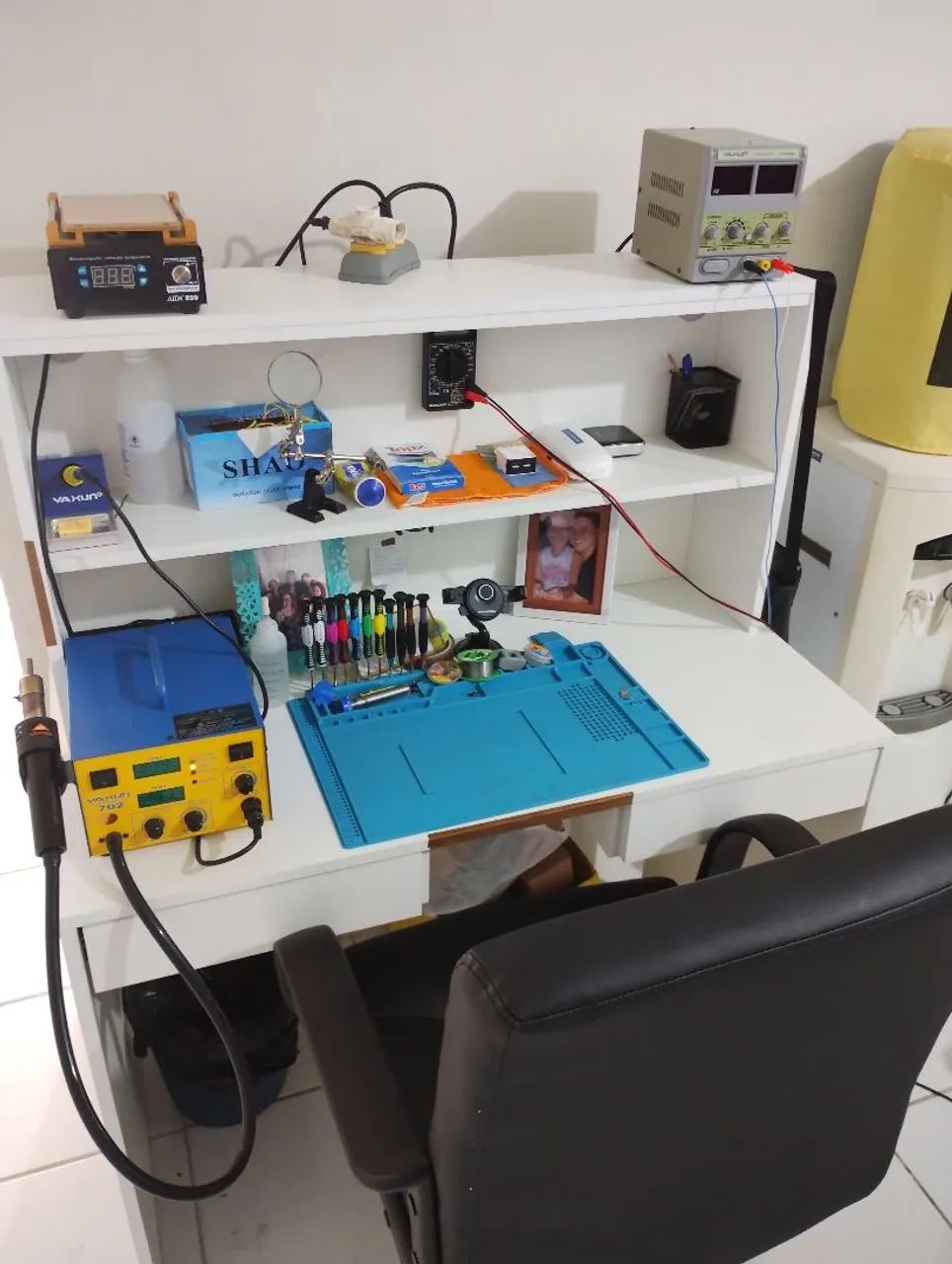 Assistência Técnica em Informática Completa! - Foto 4