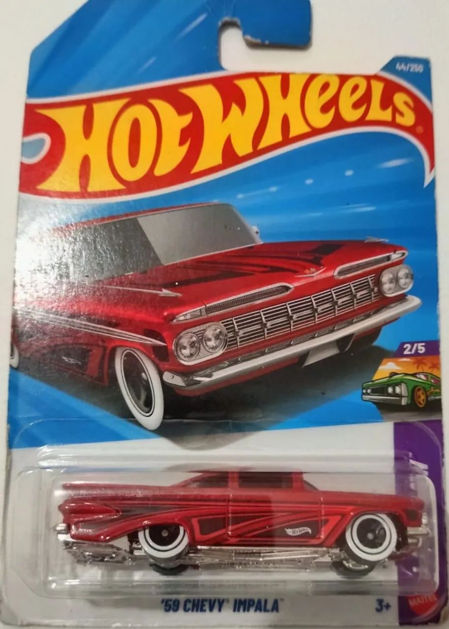 Hotweels 