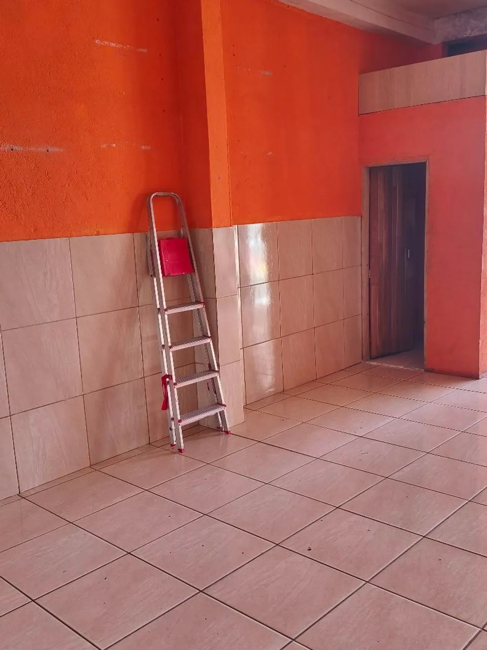 Salão comercial para locação em Embu Guaçu  - Foto 5