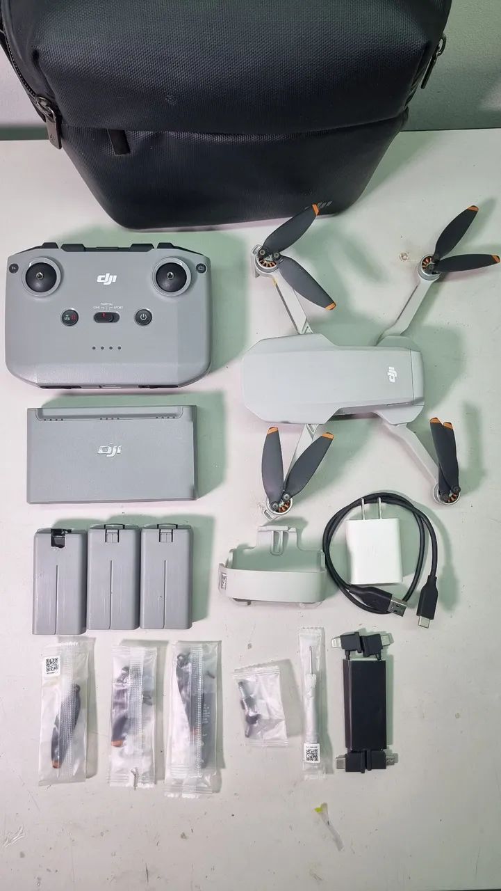 Drone mini 2