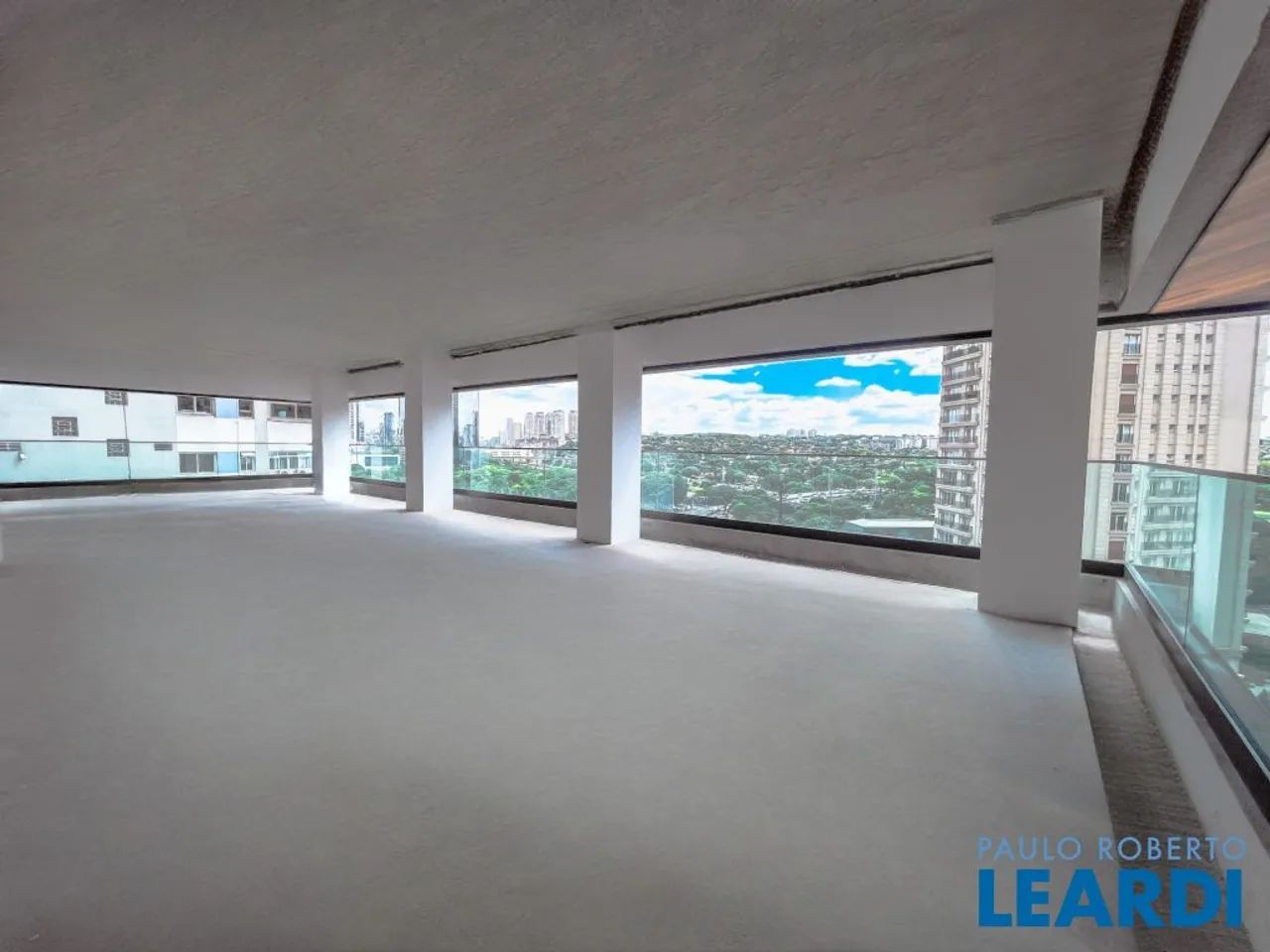 APARTAMENTO - ITAIM BIBI - SP - Foto 2