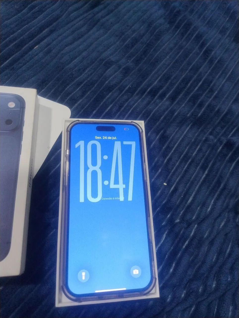 iPhone 17 pro max 256 - Foto 2