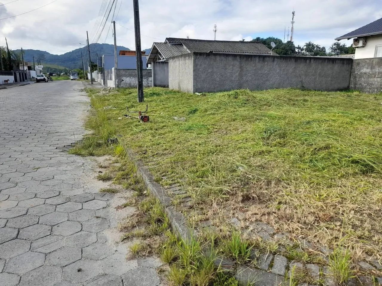 Terreno  - Foto 3
