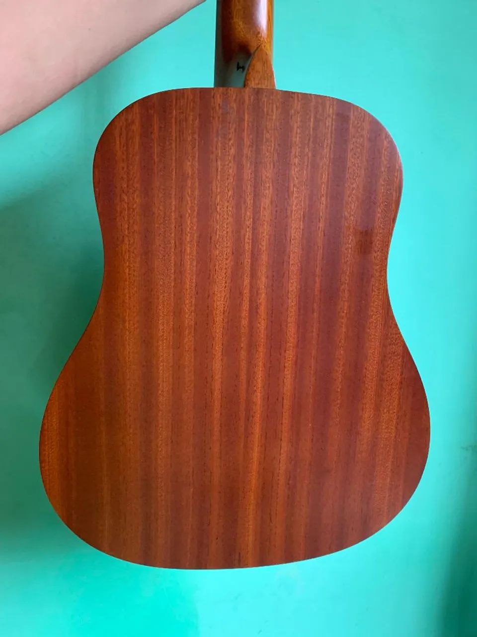 VIOLÃO TAGIMA BABY - Foto 5