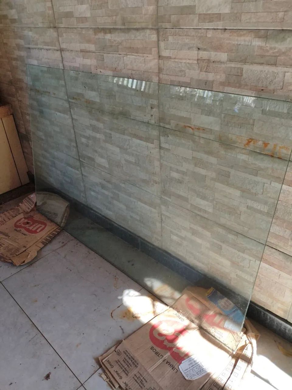 Vídro temperado para mesa - Foto 2