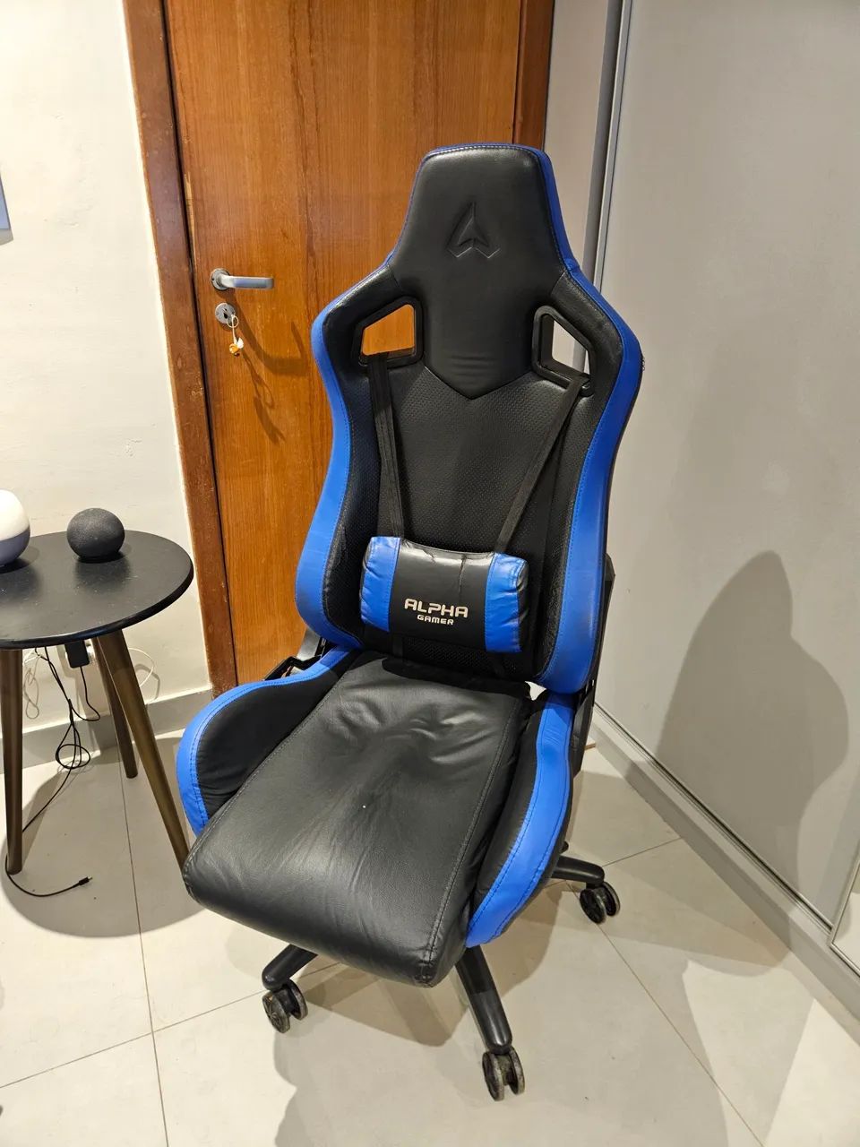Cadeira Gamer