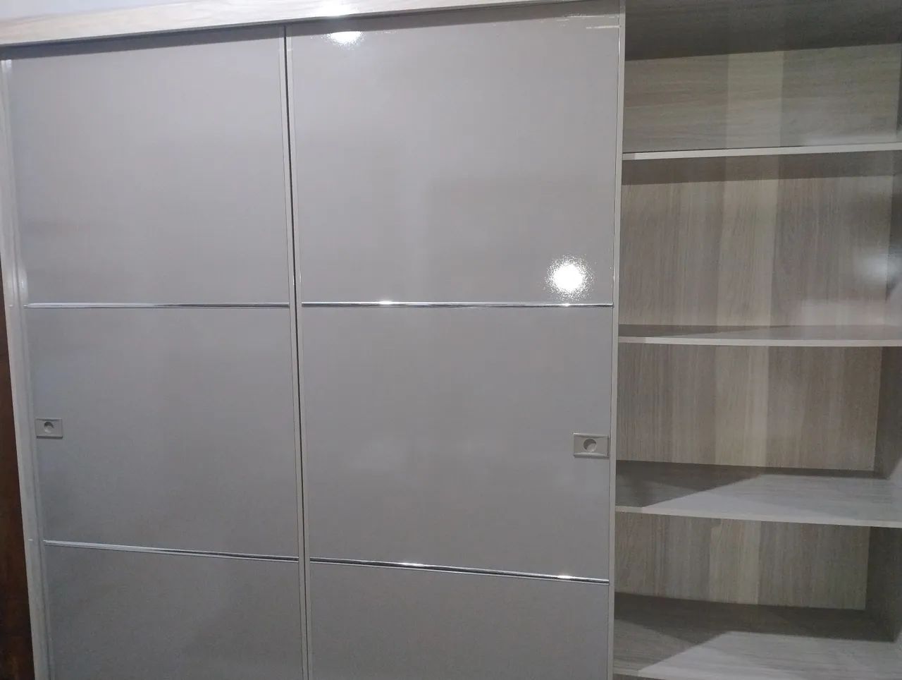 Guarda roupa  - Foto 5