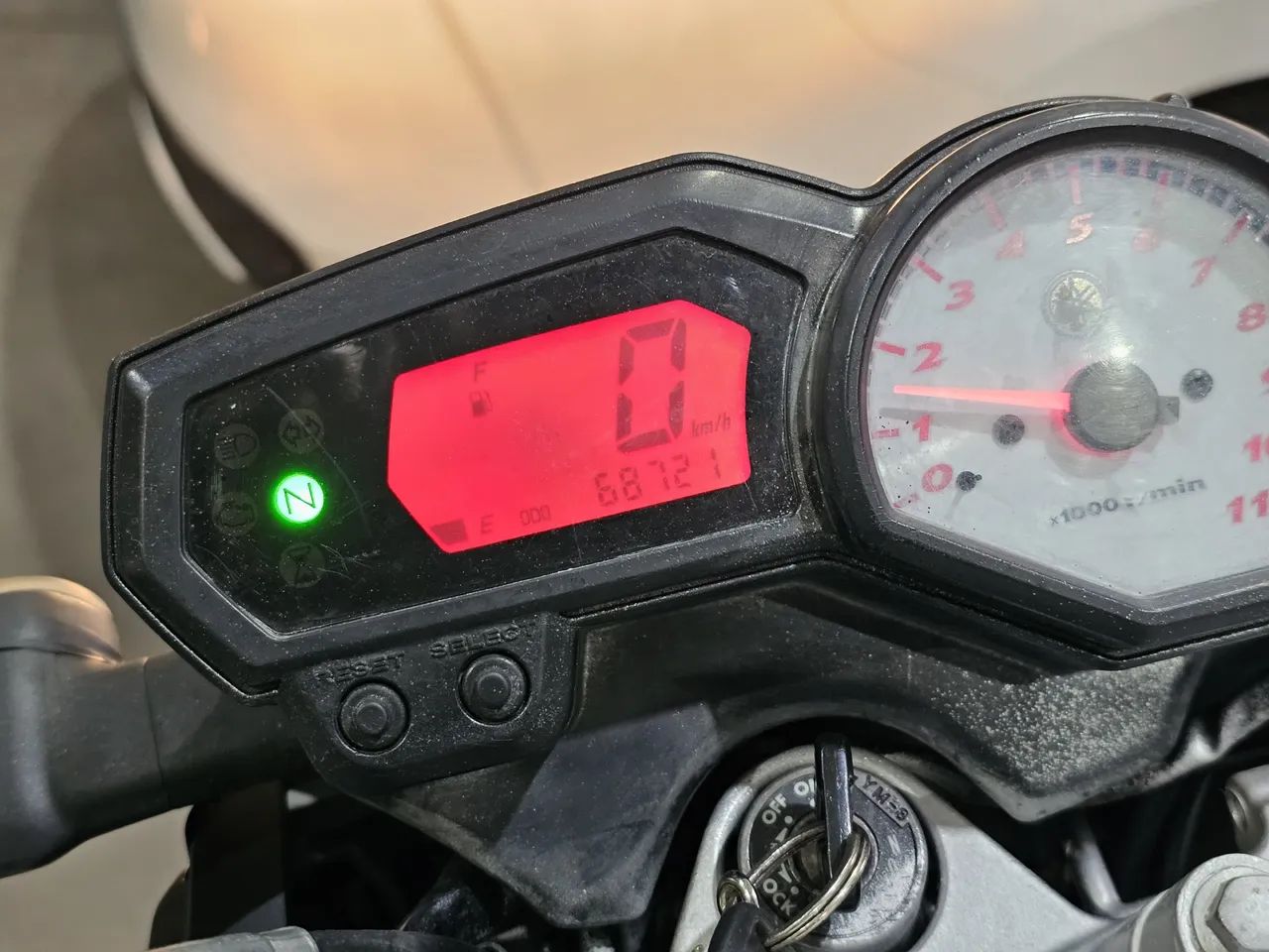 Fazer 250 - Foto 4