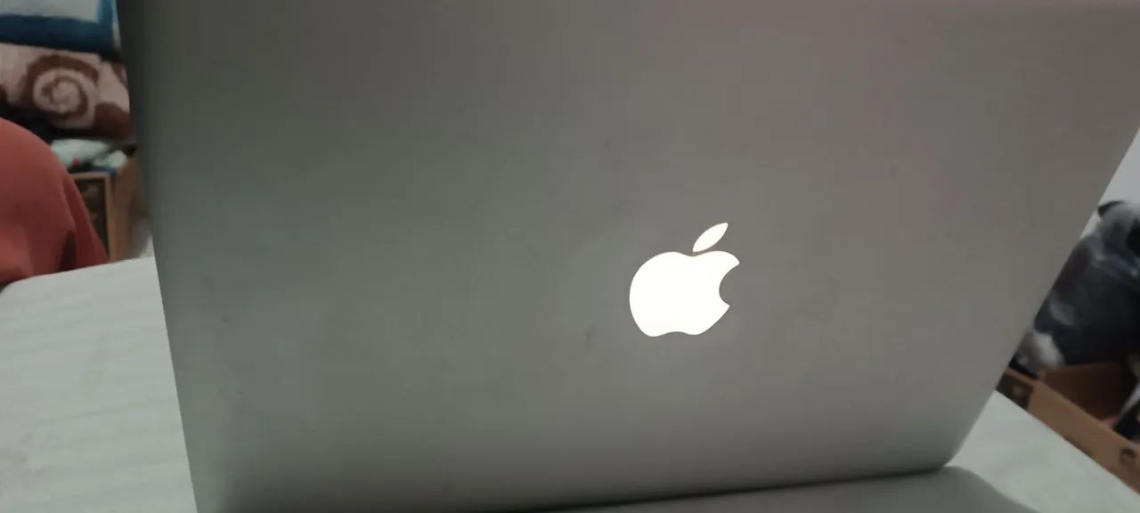 Macbook - Foto 4