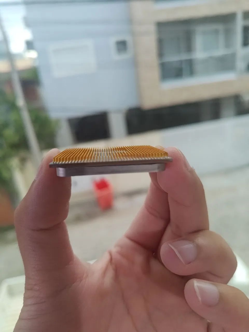 Processador Ryzen 5600x - Foto 3