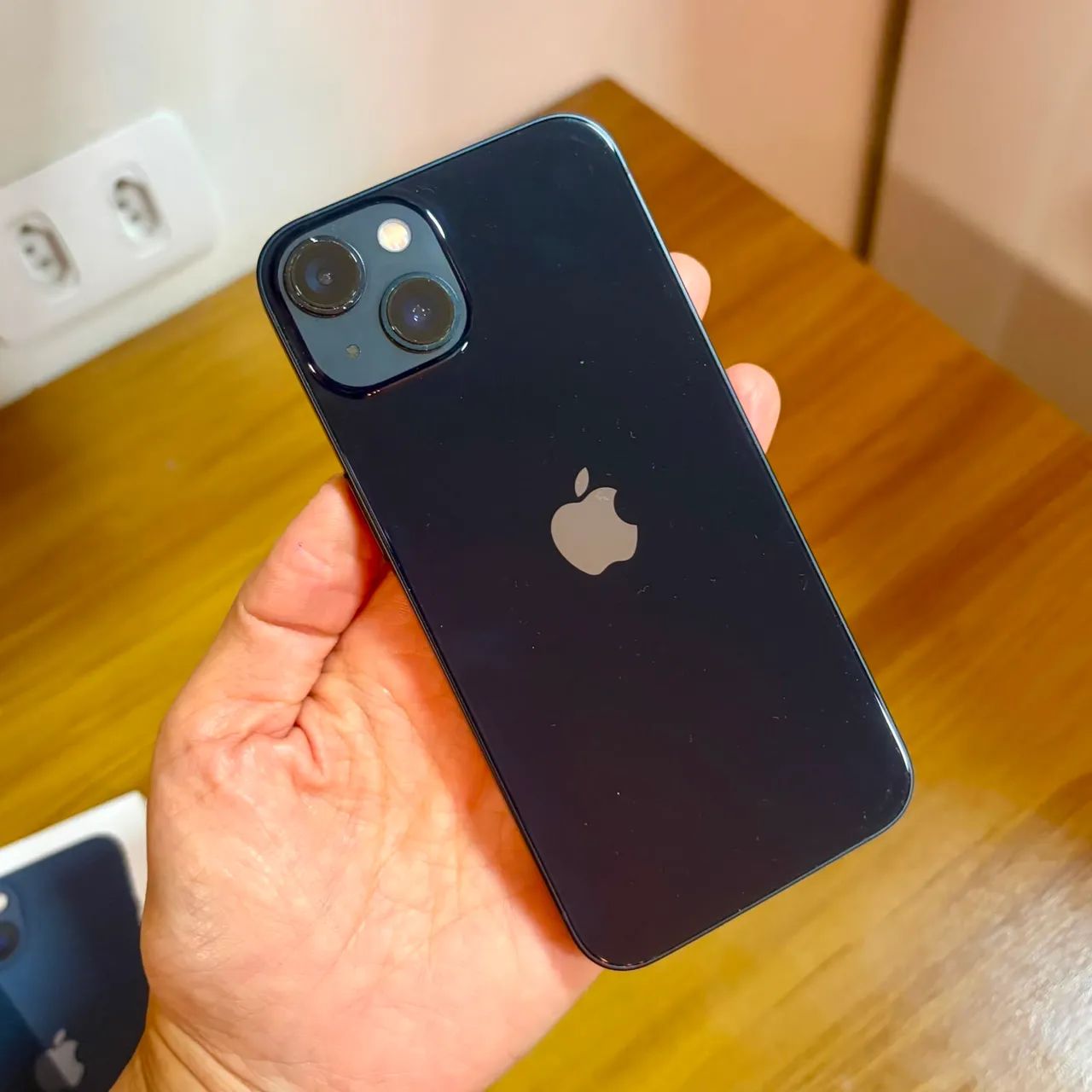 iPhone 13 128gb