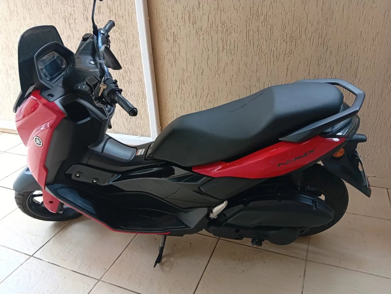Vendo NMax 160  - Foto 2