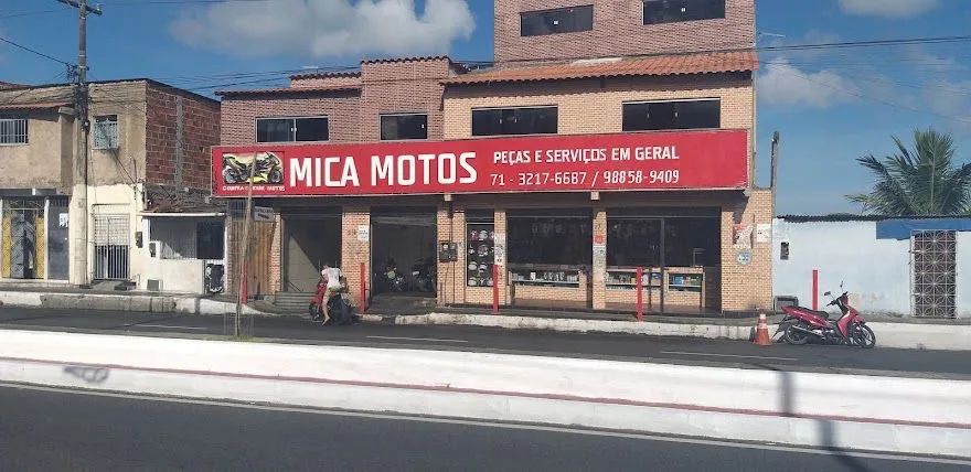 Vaga para Atendente - Pessoas com experiência em moto peças - Foto 3