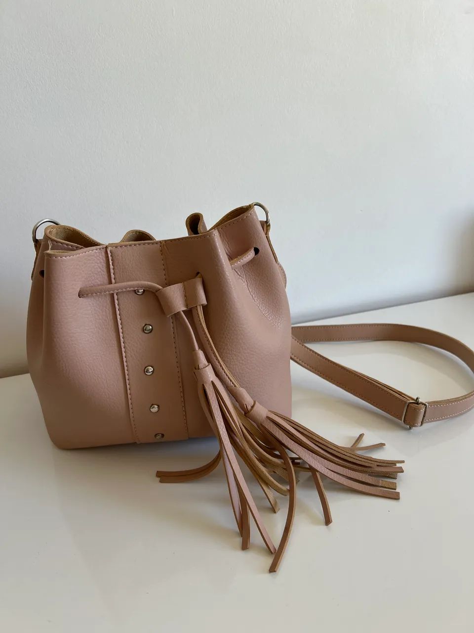 Vendo kit com 2 bolsas - Foto 4