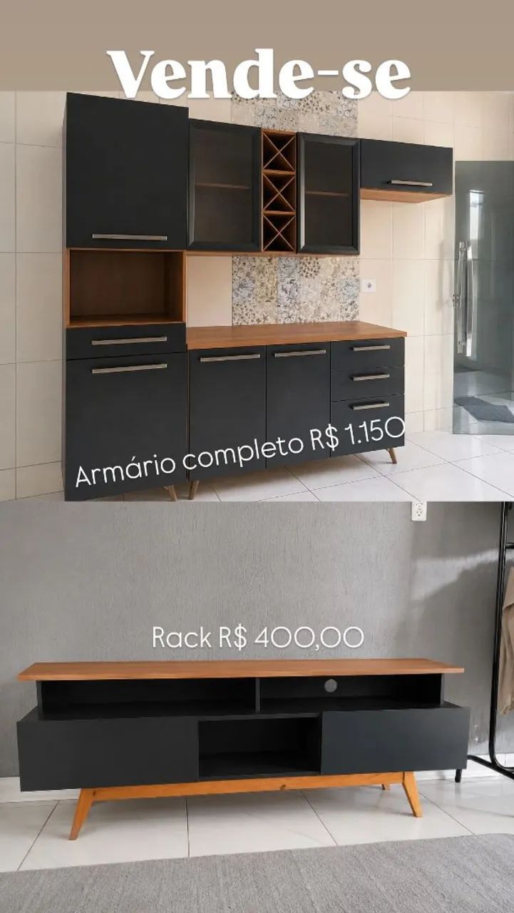 Armário  - Foto 3