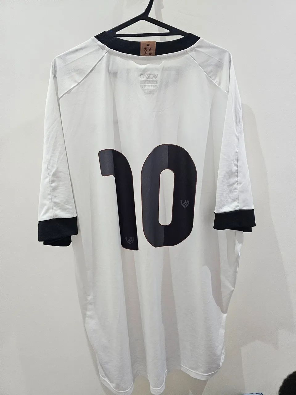 Camisa Ceará Sporting clube  - Foto 2