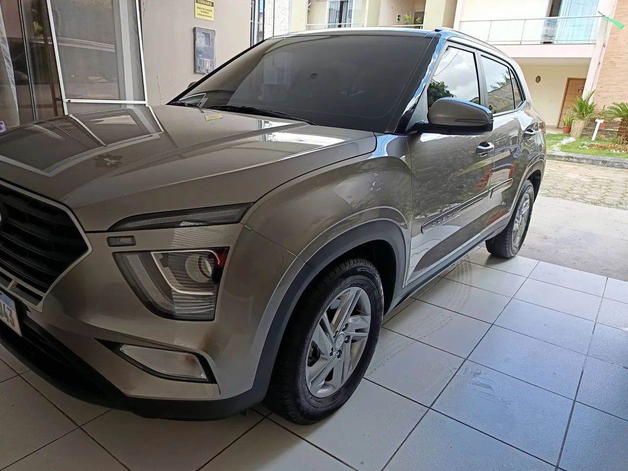 Hyundai Creta 2023