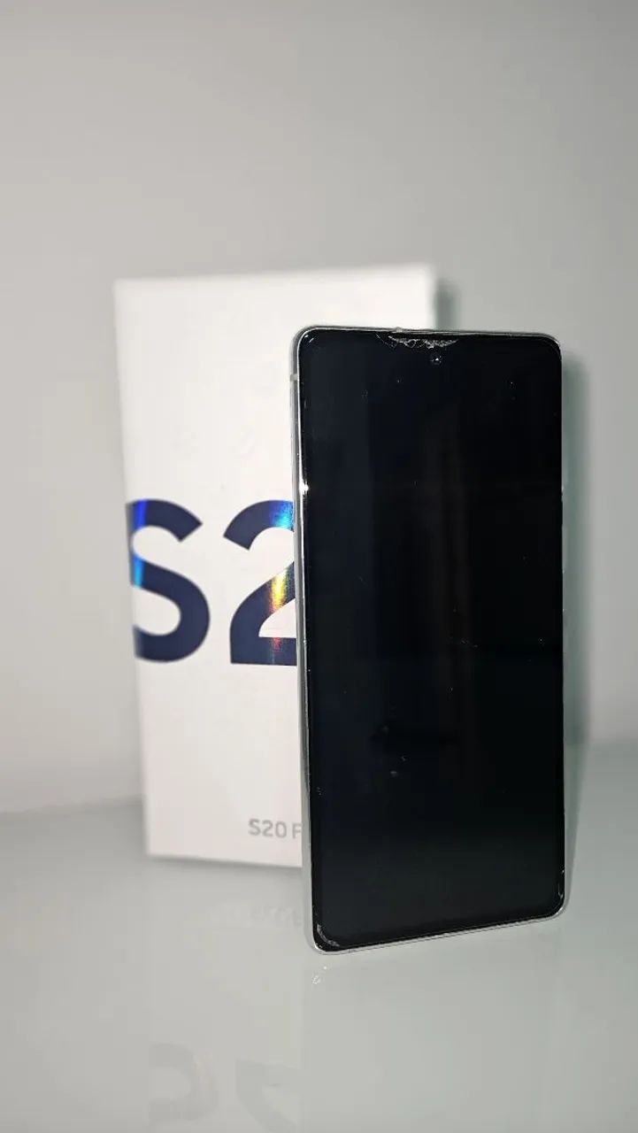 SAMSUNG S20FE 128GB 6GB RAM