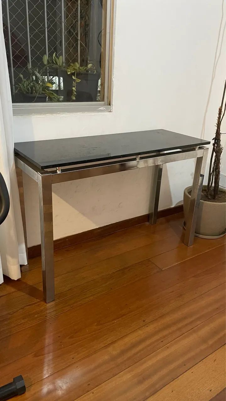 MESA DE MARMORE