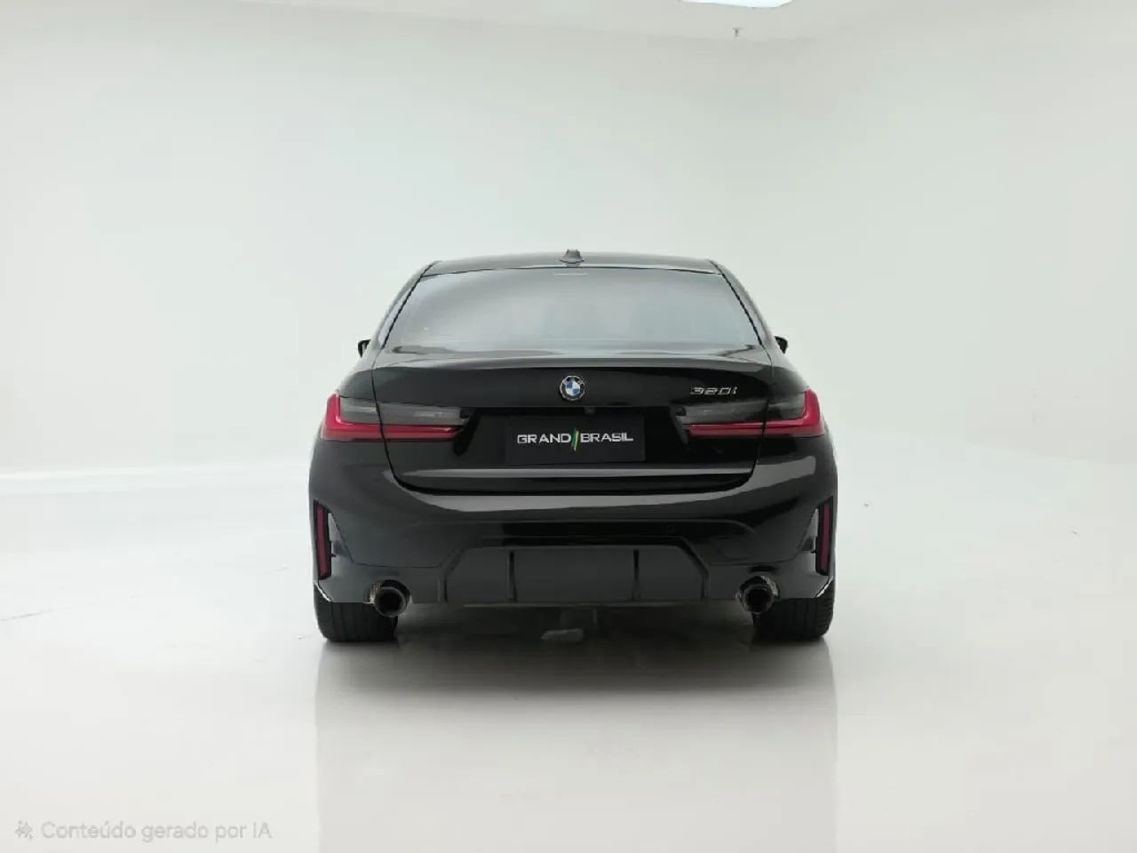 BMW 320I 320i 2024 - Foto 4