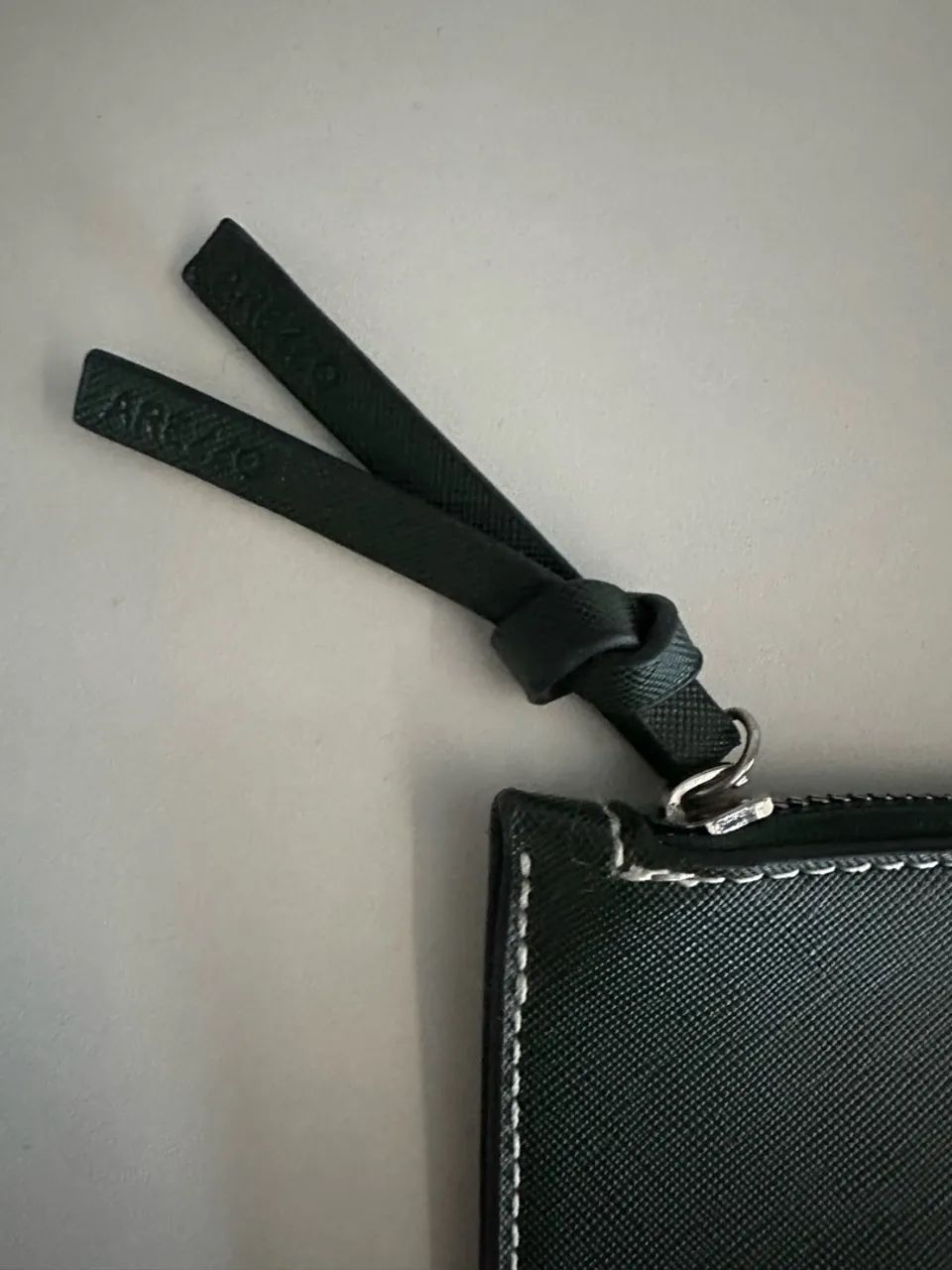 Bolsa Arezzo de mão  - Foto 2