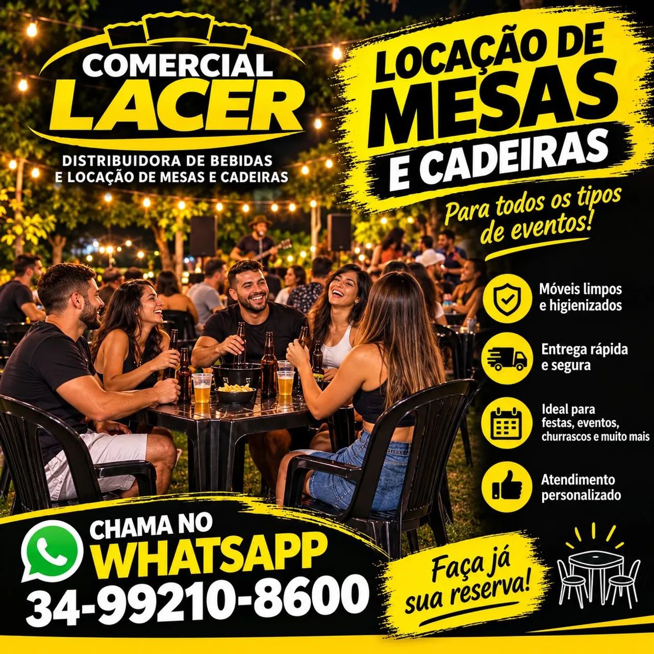Locação 