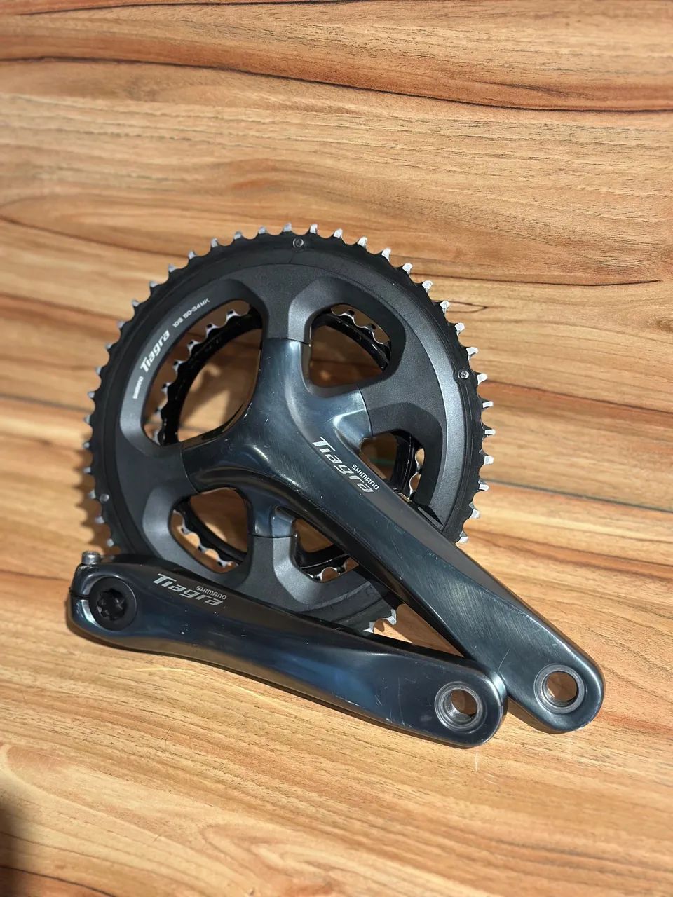 Pedivela Shimano Tiagra  - Foto 2