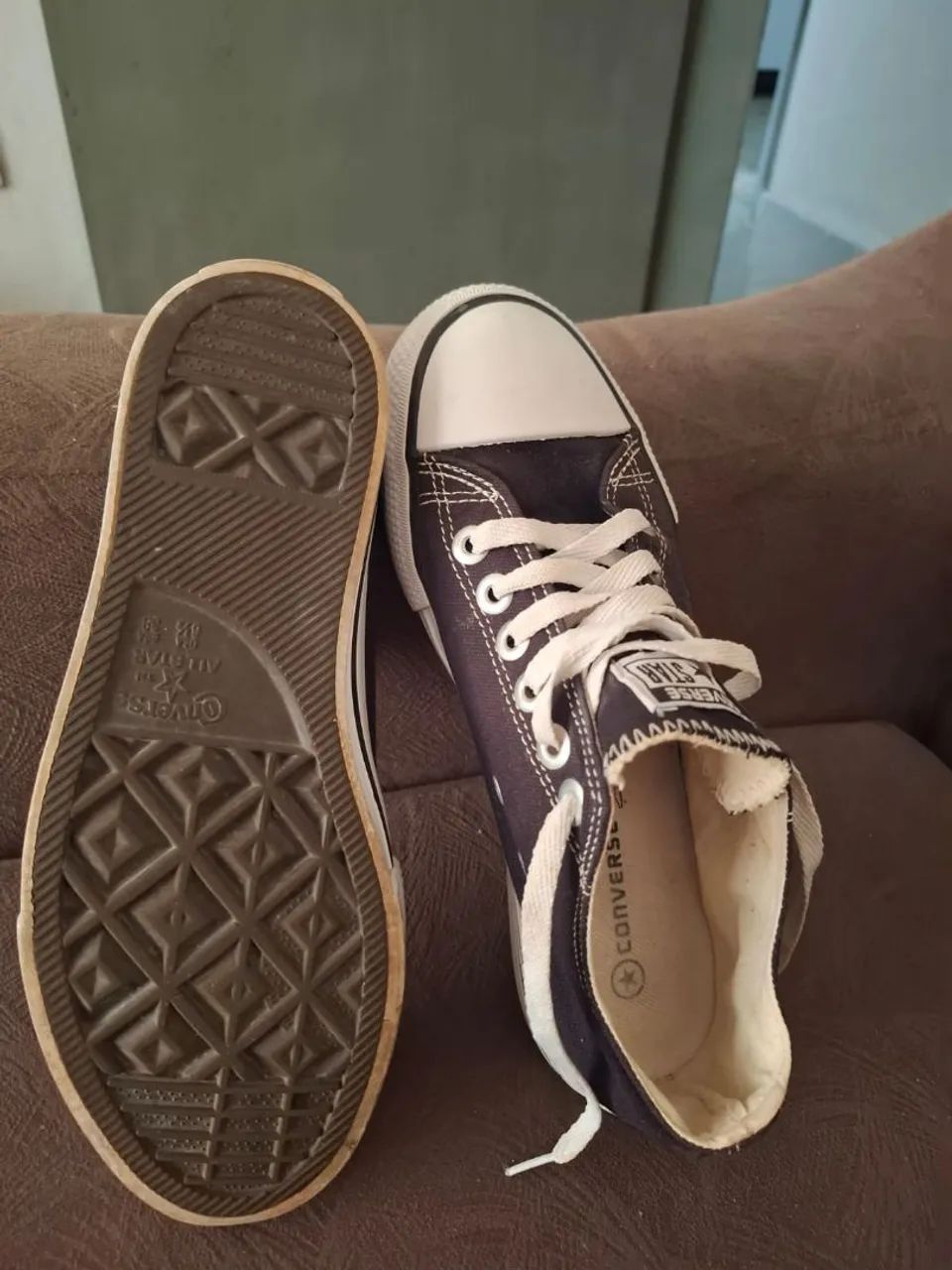 Tênis All star Converse  - Foto 4