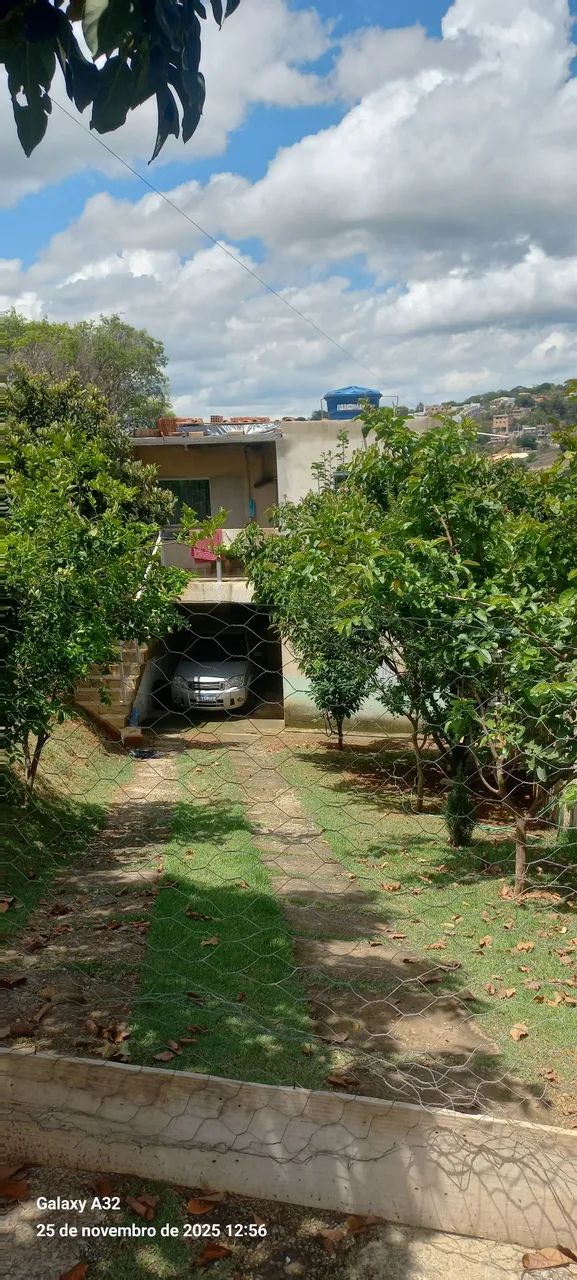 Foto - São José da Lapa - 