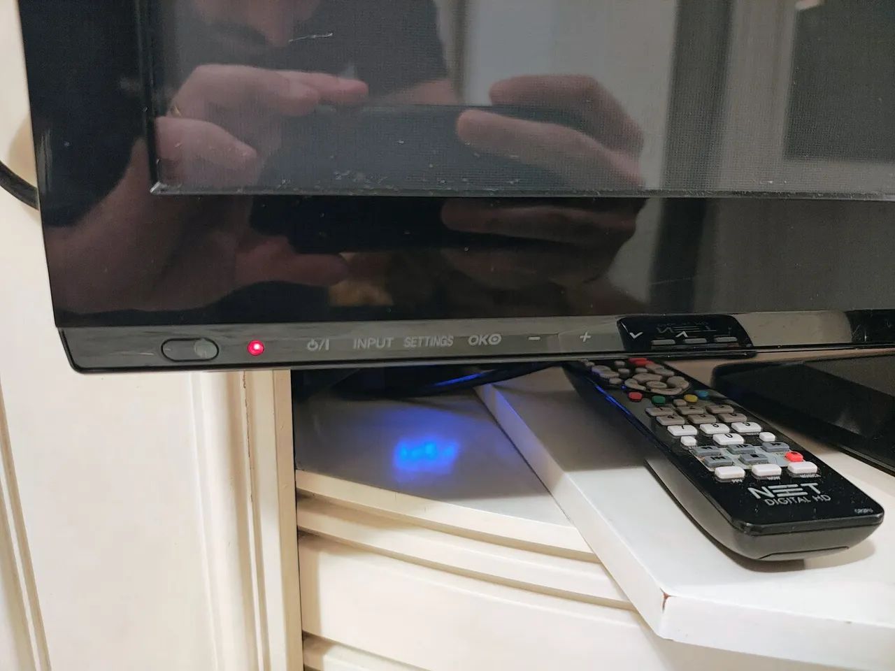 TV LG 42 PLASMA  - Foto 2