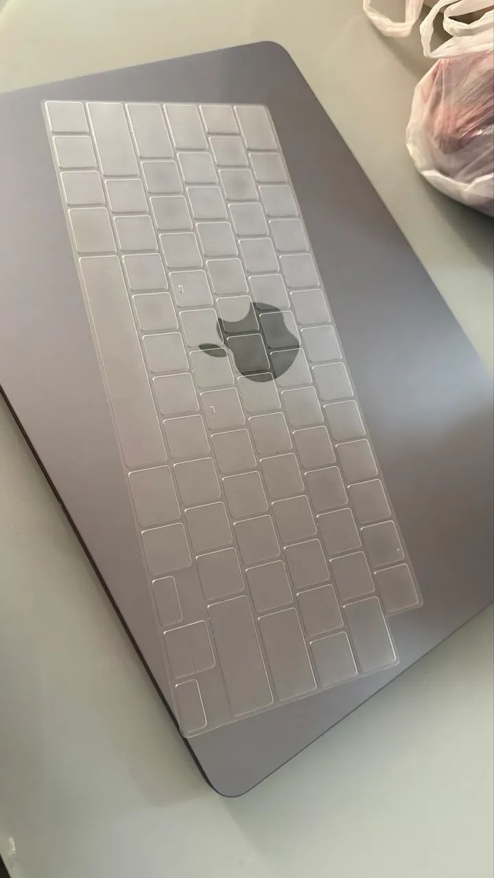MacBook Air M3 - Impecável - Foto 3
