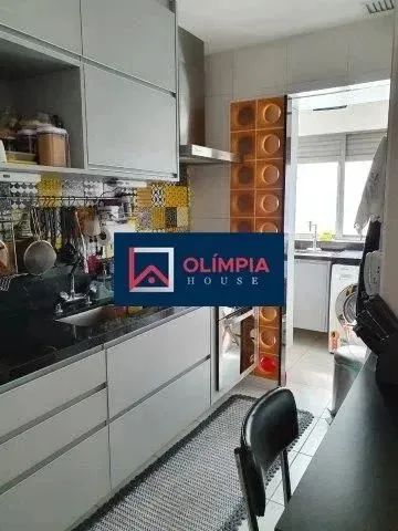 Aluguel Apartamento 1 Dormitórios - 48 m² Bela Vista - Foto 7