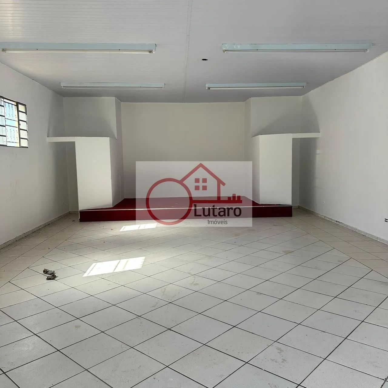Salão em Centro - Elias Fausto, SP - Foto 3