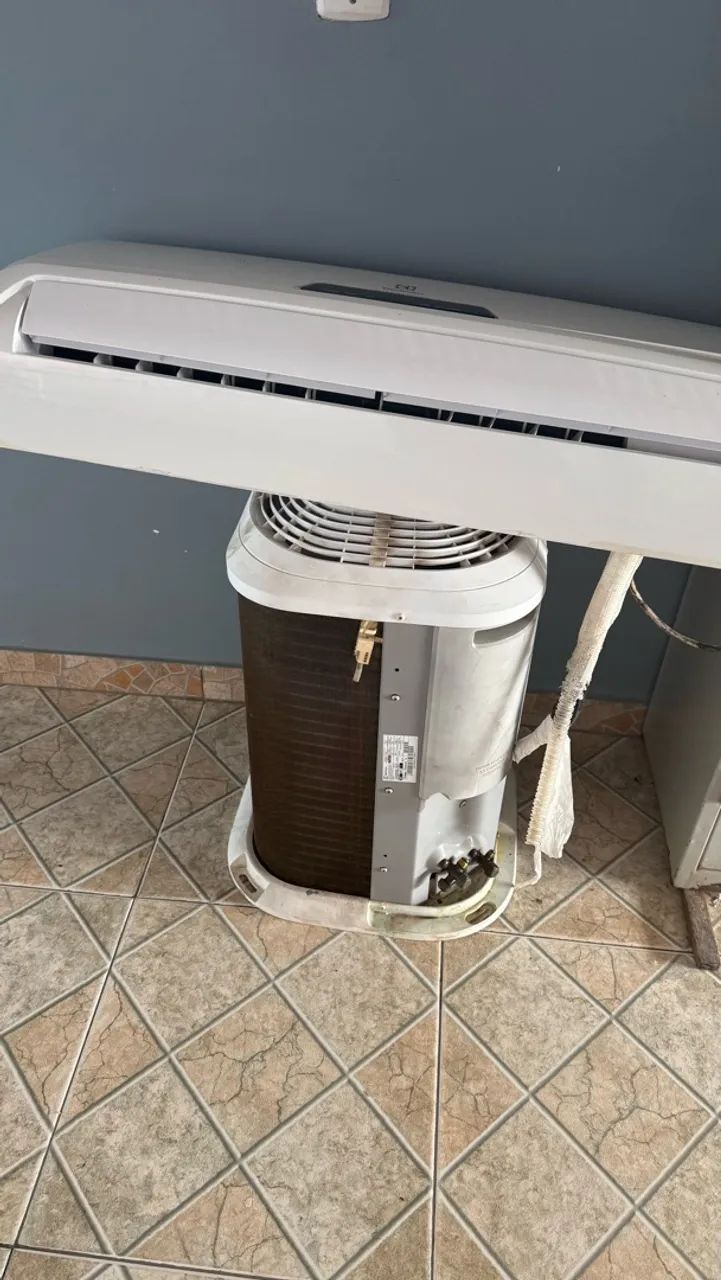 Central de ar inverter Eletrolux - Foto 2