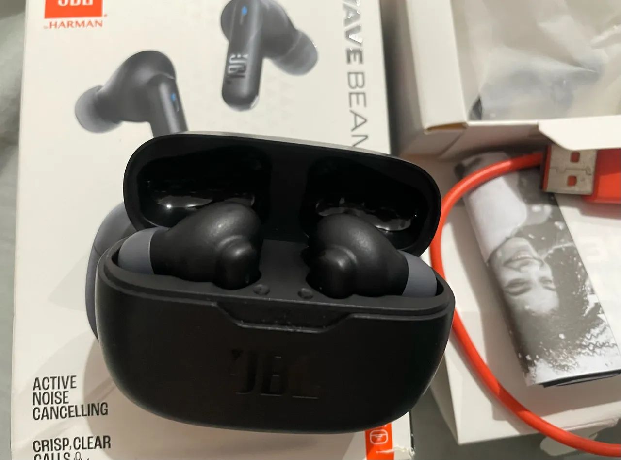 Jbl wave beam 2  - Foto 2