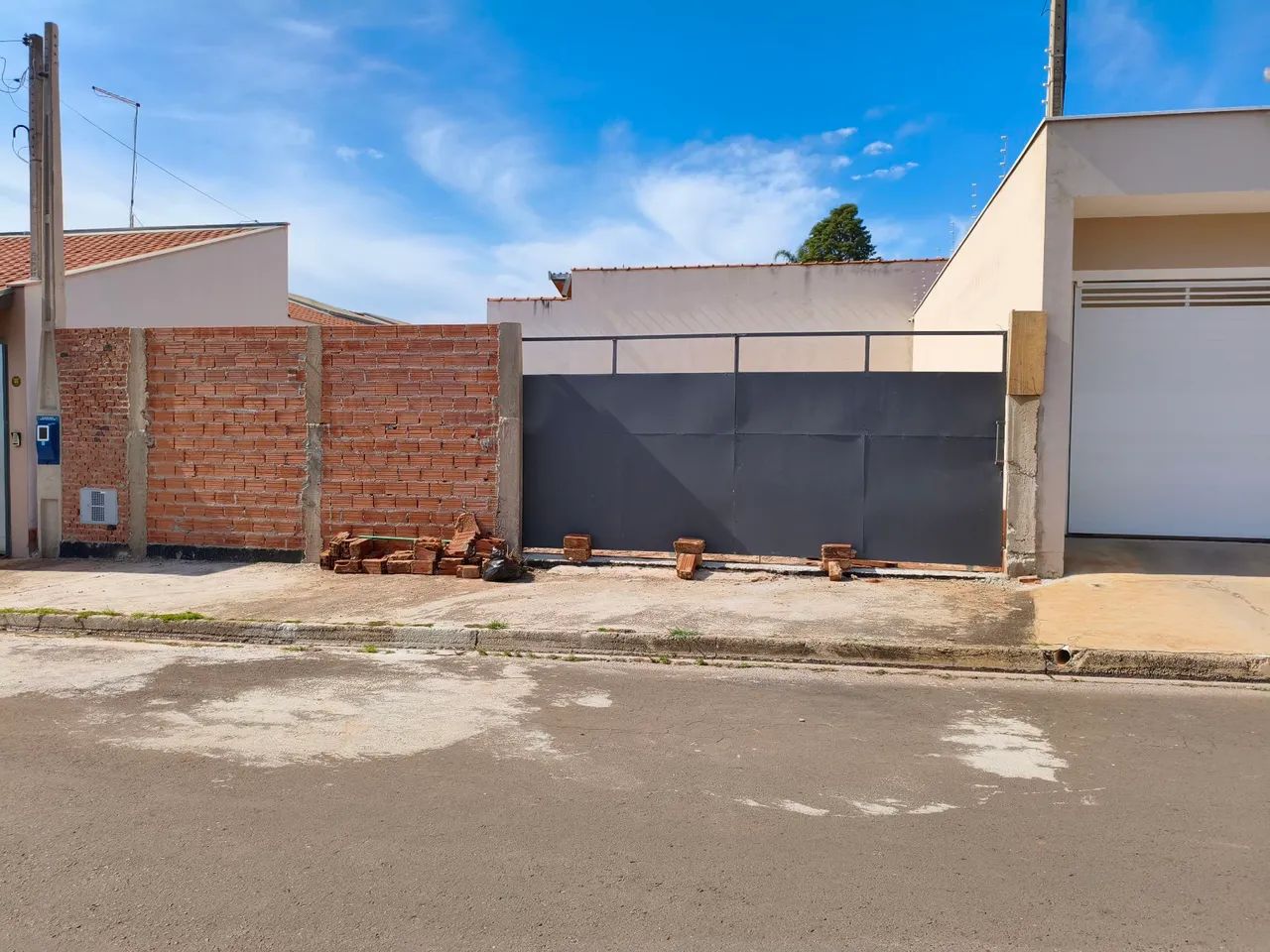 Foto - Piracicaba - Pompéia