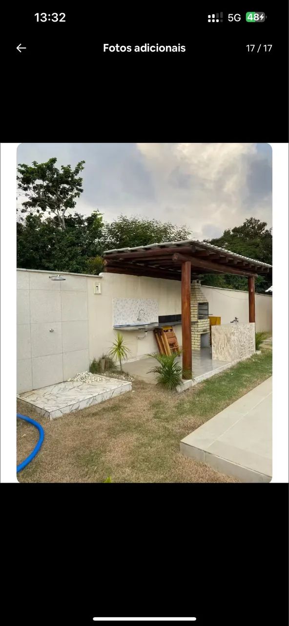 Casa em Praia do Forte   - Foto 5