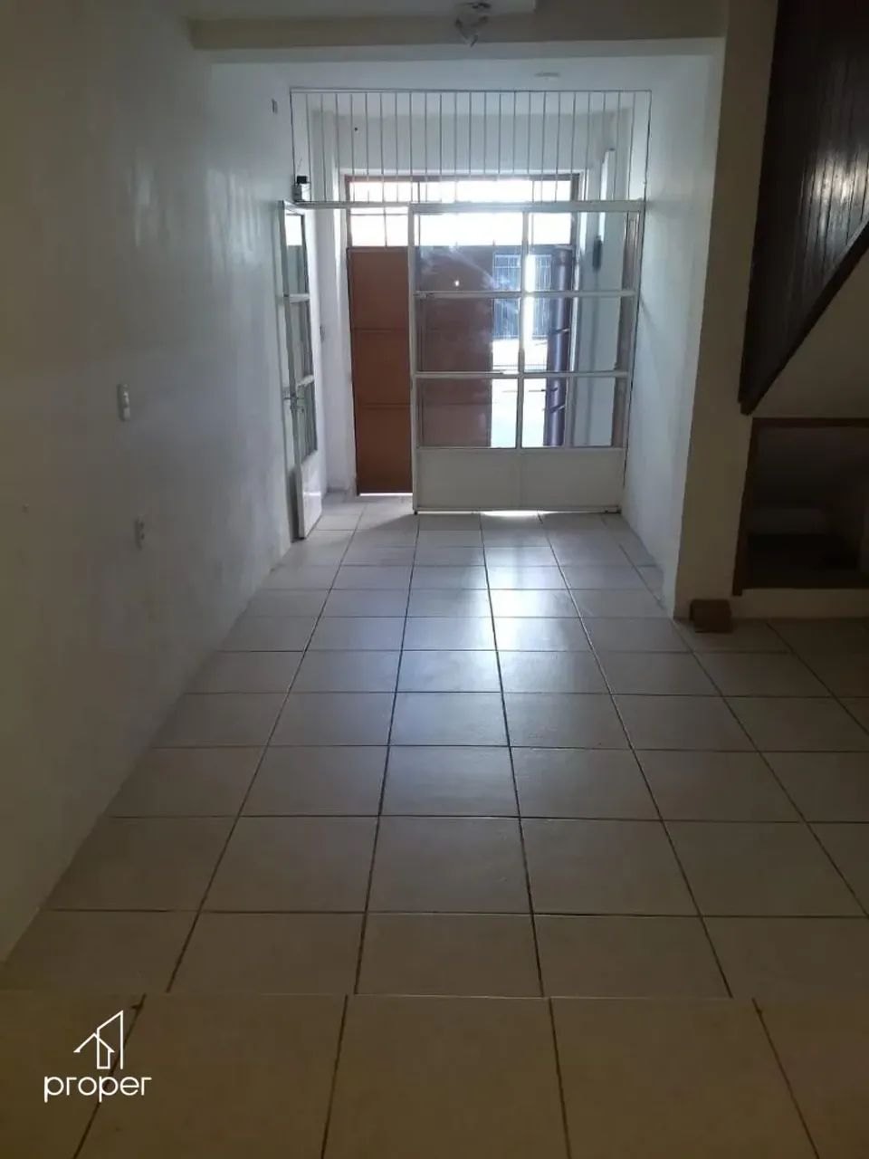 Casa com 1 dormitório para alugar, 72 m² Centro - Pelotas/RS - Foto 2
