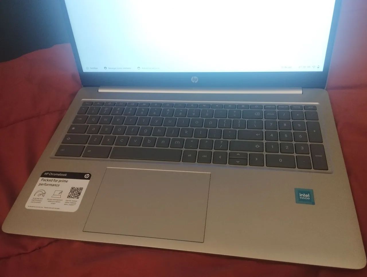 Chromebook  - Foto 2