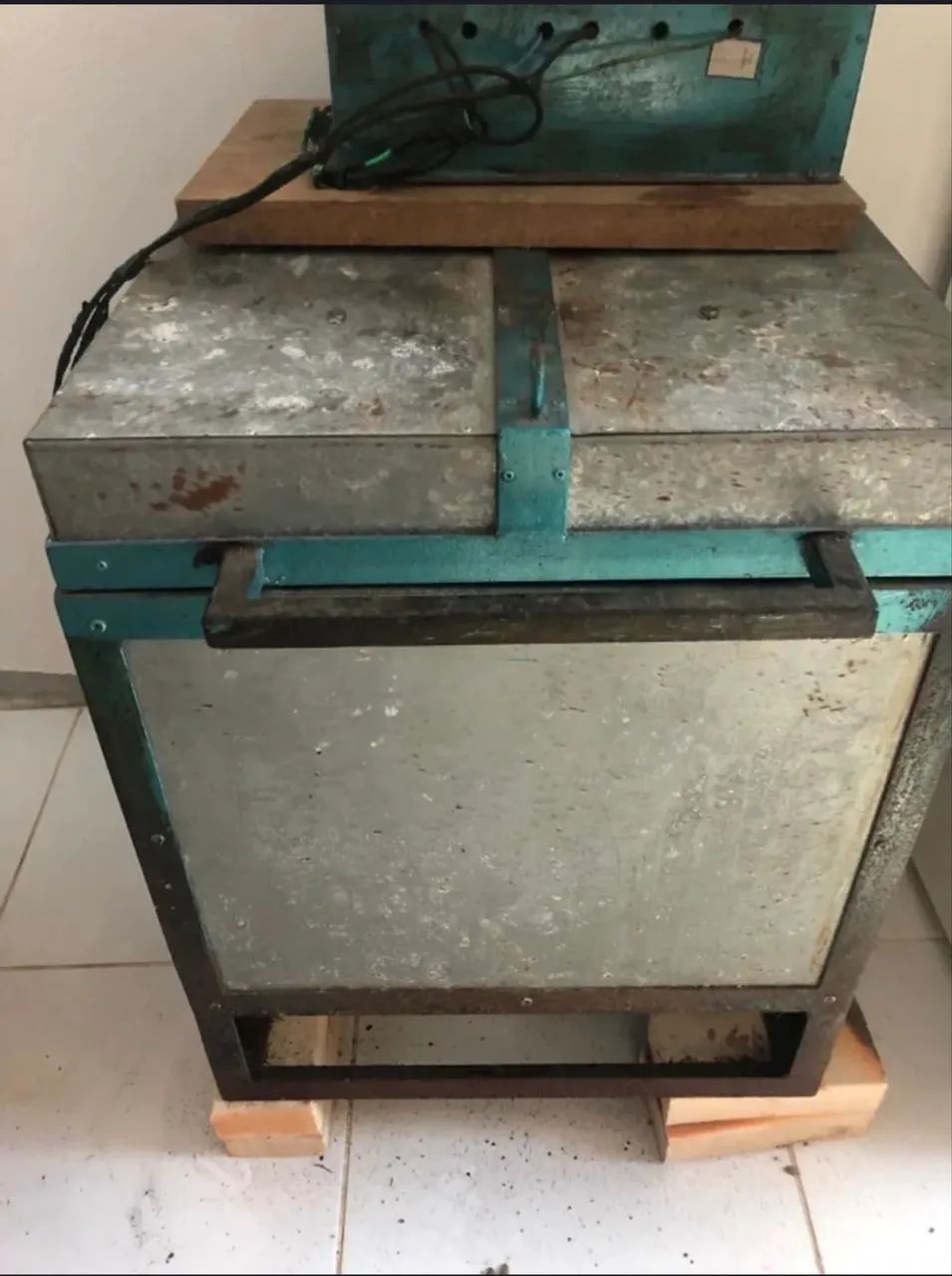 Forno cerâmica 1000c  - Foto 2