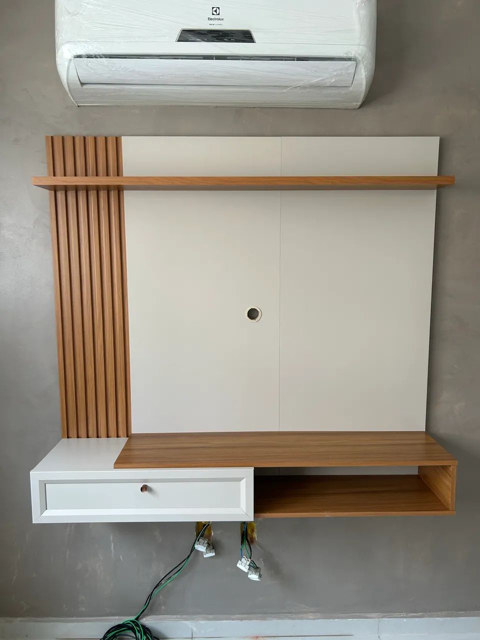 Painel para Tv de ate 55?