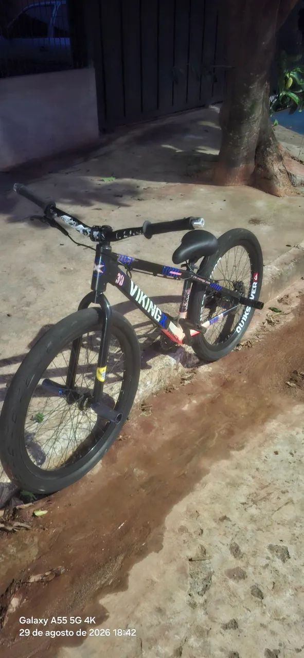 VIKINGX TUFF 30